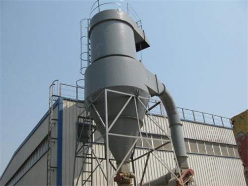 XNX型旋風除塵器